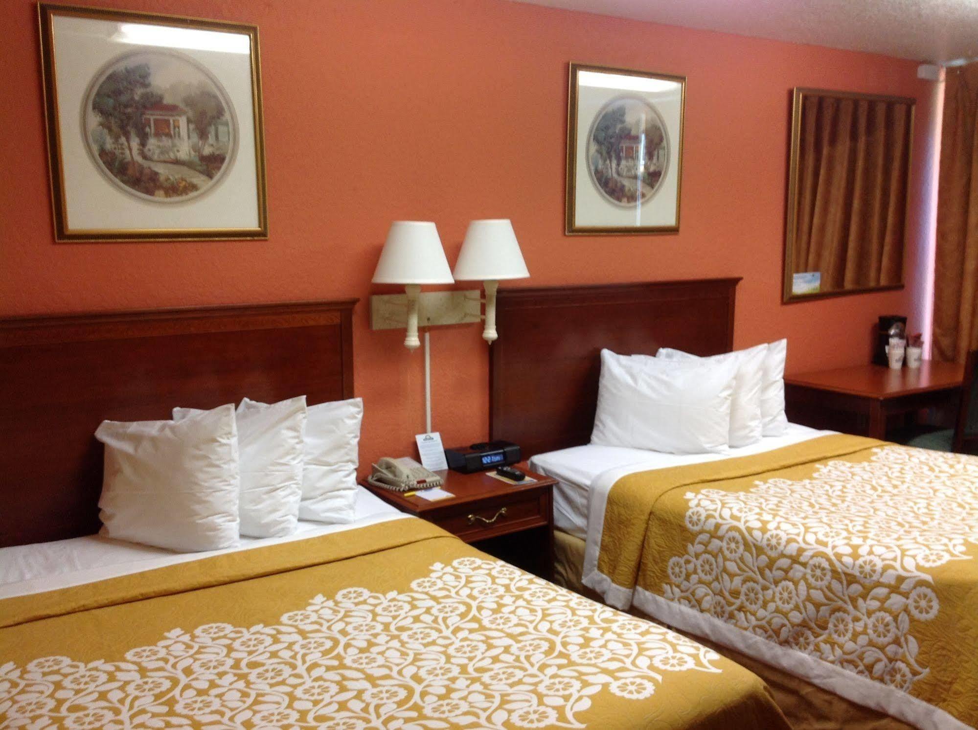 Estalagem Howard Johnson By Wyndham Orlando-international Drive 2*