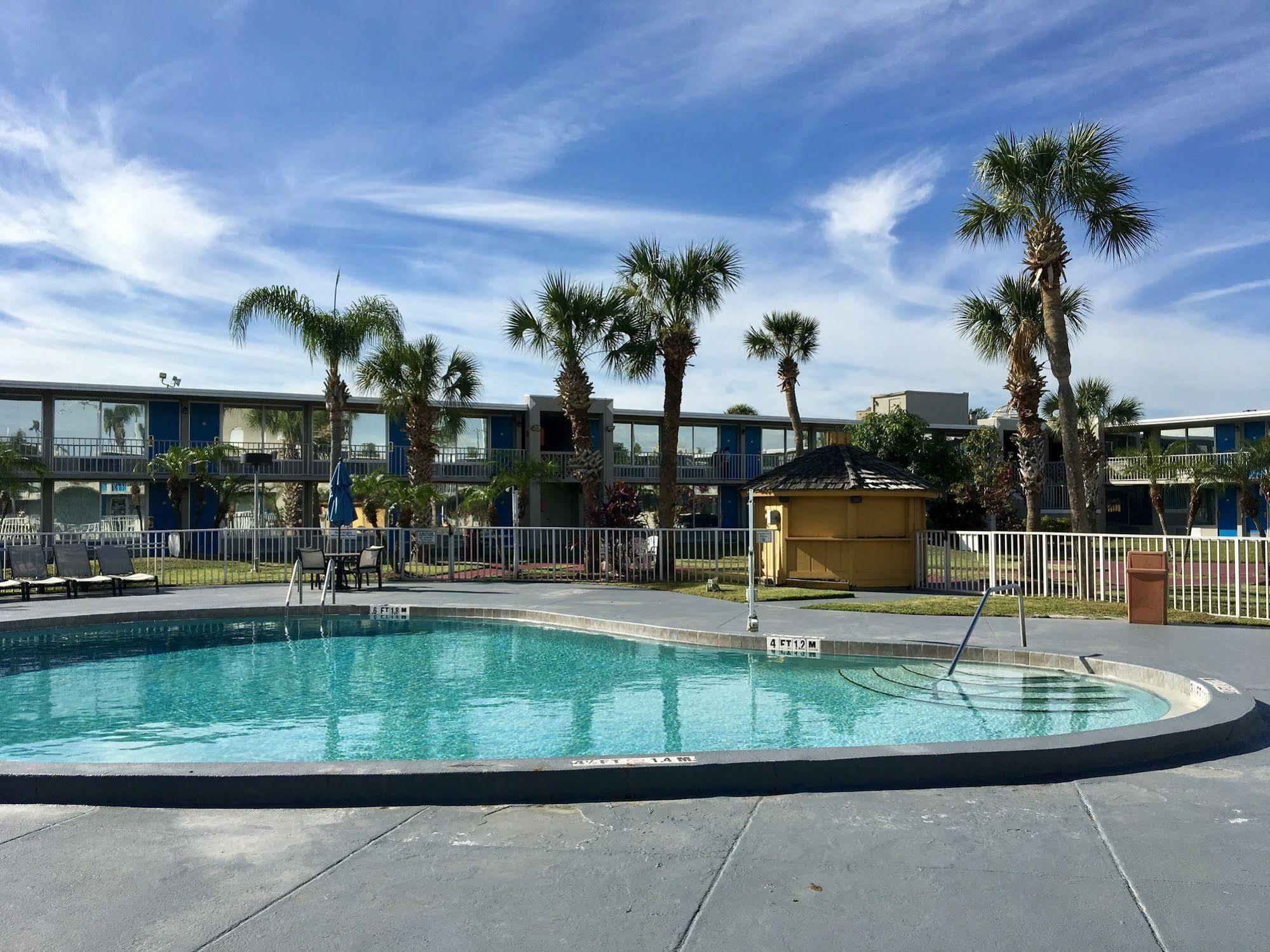 Howard Johnson By Wyndham Orlando-international Drive Estalagem 2*